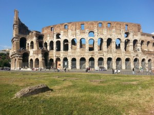 Colosseum